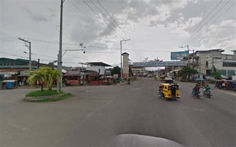 Points of interest nearby Km 7, Barangay Bangkal, Talomo, .